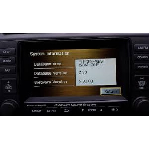 Honda sat nav disc 2019 reviews